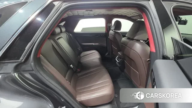 Hyundai Grandeur (GN7) id 3596511 из Кореи 10