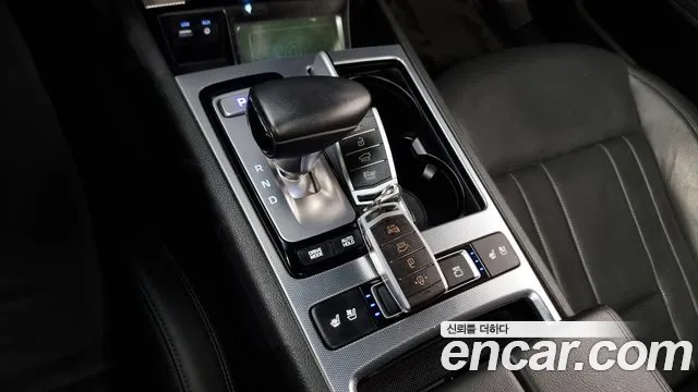 Genesis G80 id 2698029 из Кореи 10