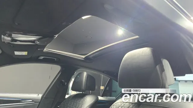 BMW 5 Series (G30) id 2671858 из Кореи 10