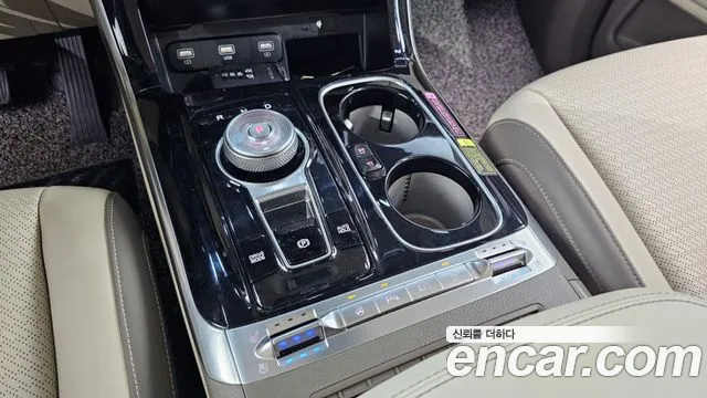 Kia Carnival 4th generation id 2660671 из Кореи 10