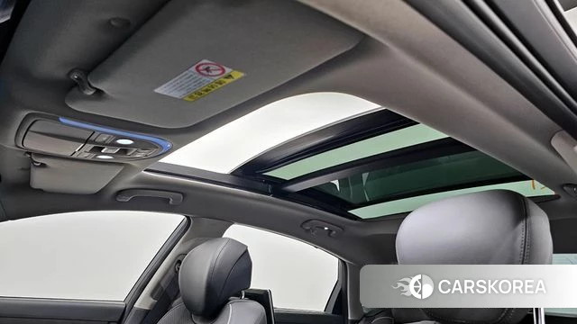 Genesis G80 id 4363337 из Кореи 10