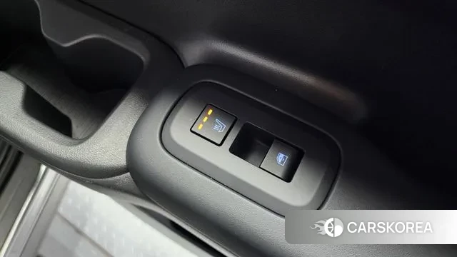 Hyundai Santa Fe (MX5) id 3211909 из Кореи 10