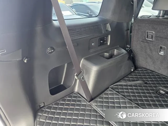 Hyundai Santa Fe (MX5) id 3426492 из Кореи 10