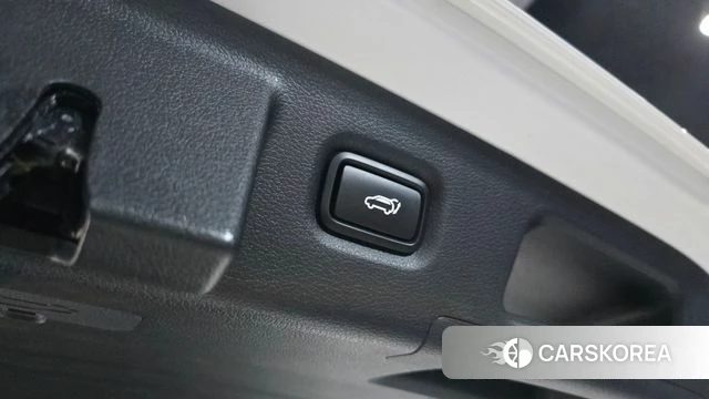 Hyundai Santa Fe TM id 4424889 из Кореи 10