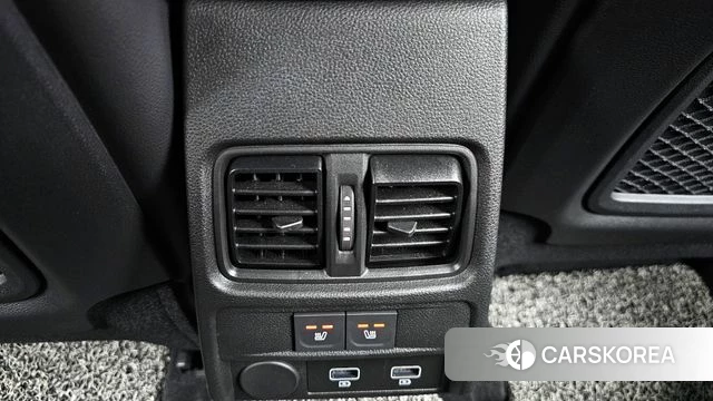 Renault Korea (Samsung) Arcana id 3826000 из Кореи 10