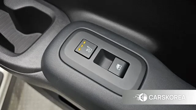 Hyundai Santa Fe (MX5) id 3523458 из Кореи 10