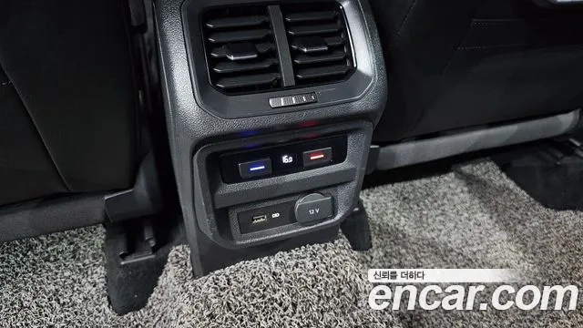 Volkswagen Tiguan second Generation id 2937305 из Кореи 10