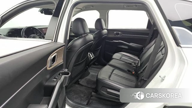 Kia Sorento 4th Generation id 3799278 из Кореи 10
