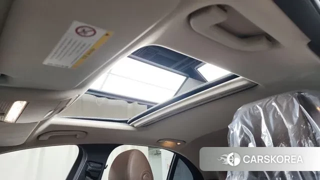 Mercedes-Benz E-Class W213 id 3013117 из Кореи 10