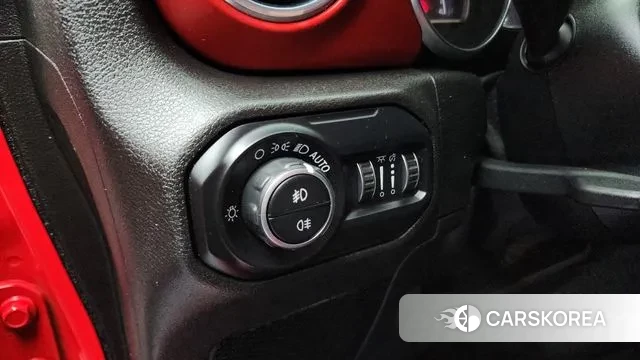 Jeep Wrangler (JL) id 3274854 из Кореи 10