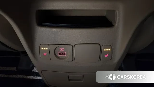 Kia The New Carnival id 3460136 из Кореи 10