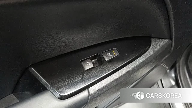 Kia Sportage 5th Generation Hybrid id 3334087 из Кореи 10