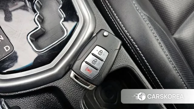 Ssangyong Tivoli Armor id 3754752 из Кореи 10