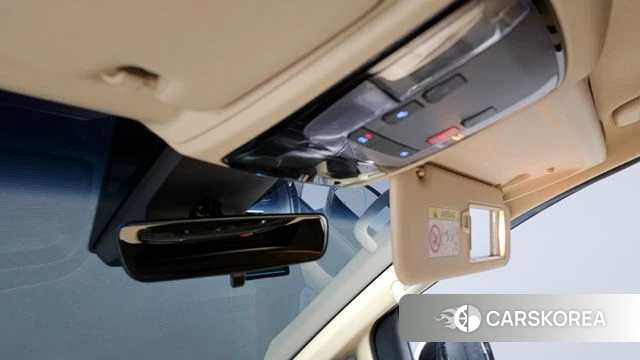 Hyundai Staria id 4201625 из Кореи 10