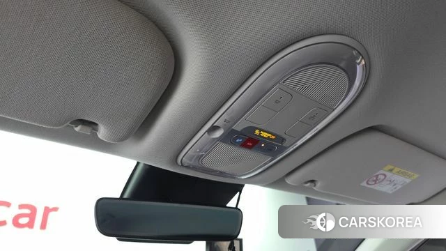 Hyundai Ionic 5 id 4715298 из Кореи 10