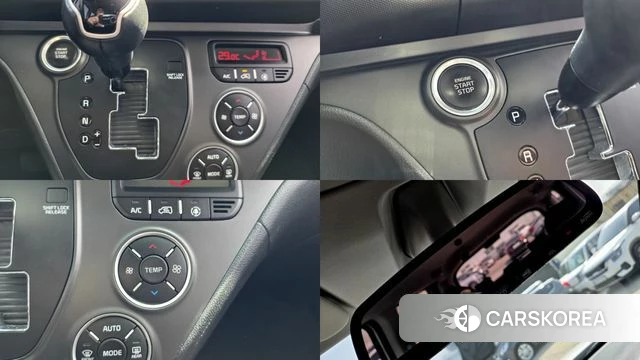 Kia The New Kia Ray id 3841907 из Кореи 10