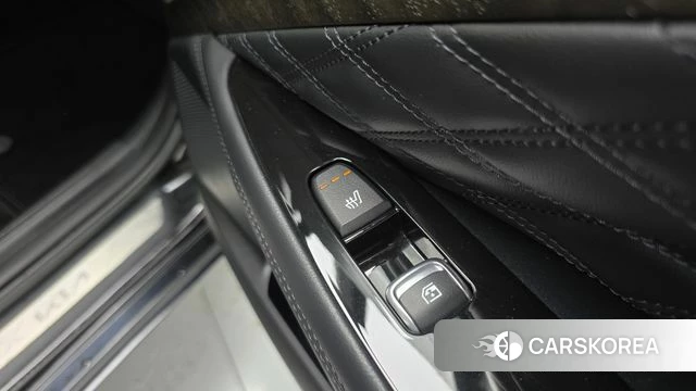 Kia K8 id 4731159 из Кореи 10