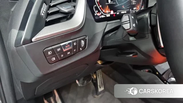 BMW 2 Series Gran Coupe (F44) id 3003404 из Кореи 10