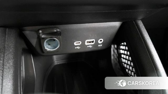 Chevrolet (GM Daewoo) Trailblazer id 3935641 из Кореи 10