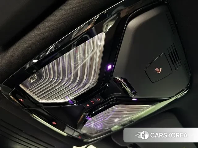 BMW X6 (G06) id 3499088 из Кореи 10