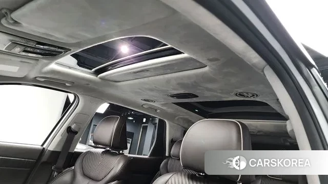 Hyundai The New Palisade id 3447599 из Кореи 10