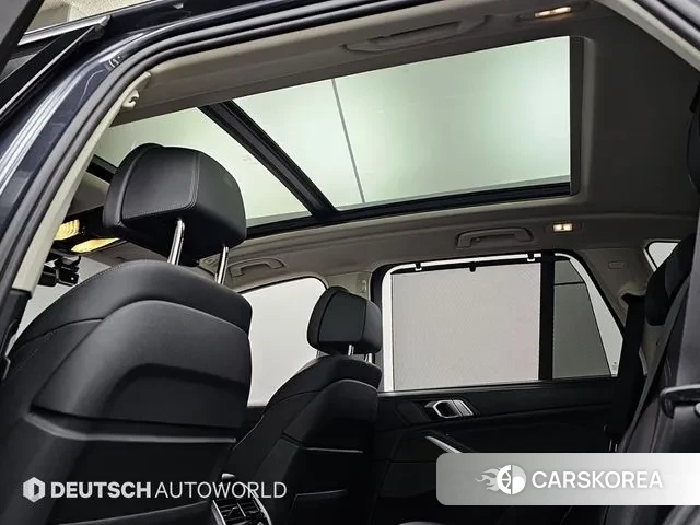 BMW X5 (G05) id 3479275 из Кореи 10