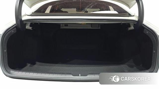 Hyundai Sonata Hybrid (DN8) id 4609858 из Кореи 10