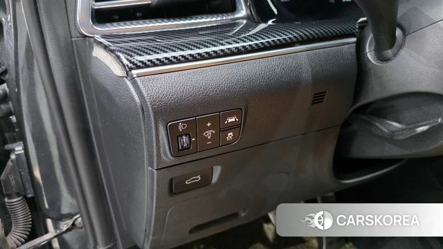 Kia K5 3rd generation id 4224720 из Кореи 10