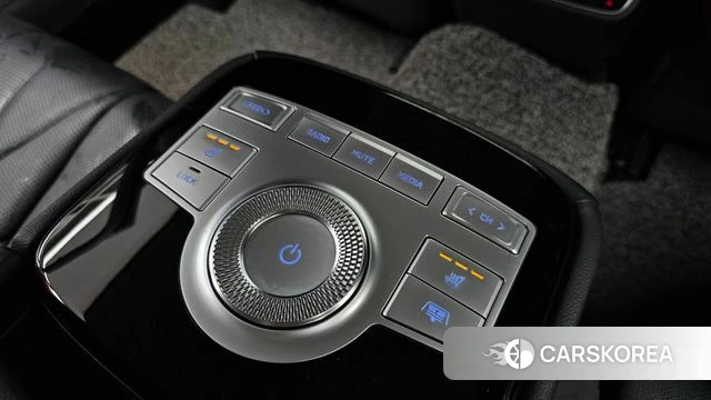 Genesis G80 (RG3) id 4339030 из Кореи 10