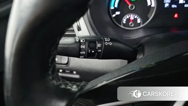 Kia The New K5 Hybrid 2nd generation id 3380304 из Кореи 10