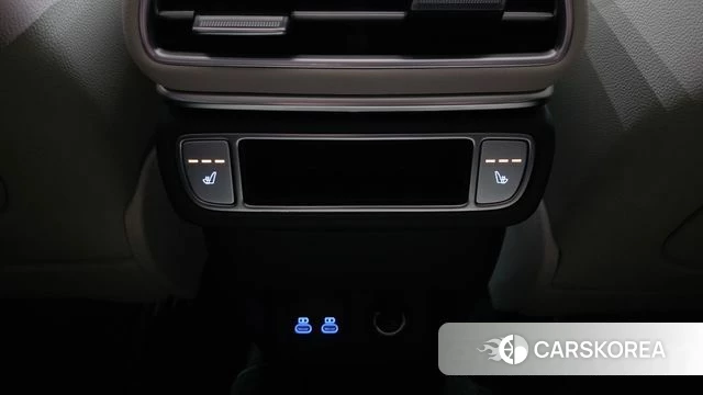Genesis GV80 id 4381763 из Кореи 10