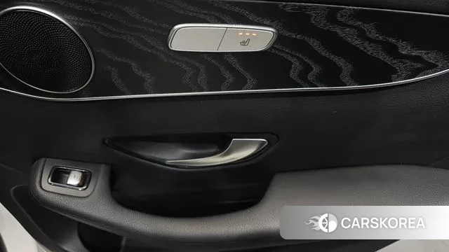 Mercedes-Benz GLC-Class X253 id 3444674 из Кореи 10