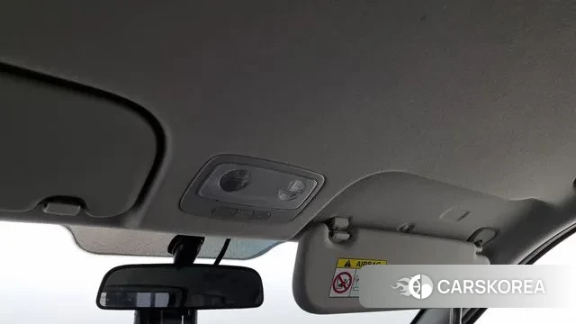 Hyundai The New Grand Starex id 3274553 из Кореи 10