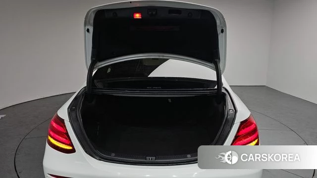 Mercedes-Benz E-Class W213 id 3893889 из Кореи 10