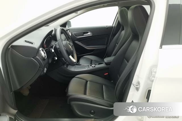 Mercedes-Benz GLA id 4254270 из Китая 10