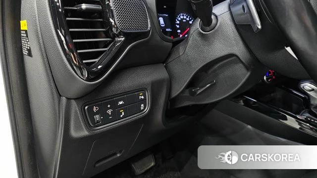 Kia Soul Booster id 4563020 из Кореи 10