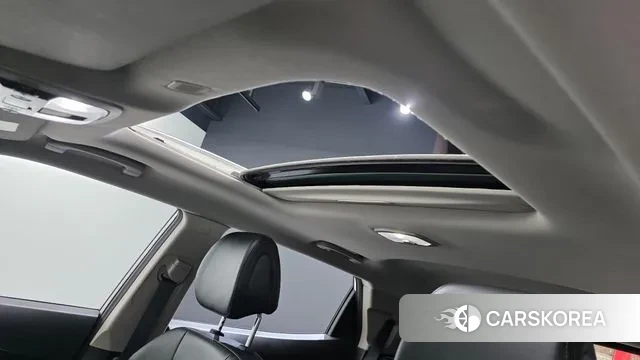 Ssangyong Beautiful Korando id 3582620 из Кореи 10