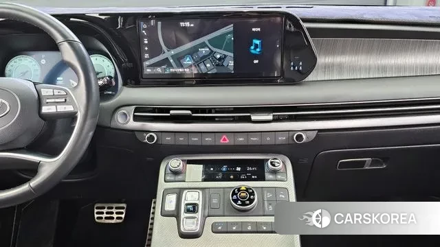 Hyundai The New Palisade id 3311123 из Кореи 10