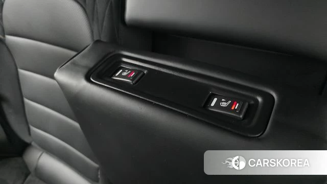 Renault Korea (Samsung) The New QM6 id 4400932 из Кореи 10