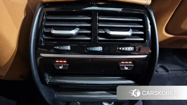 BMW 5 Series (G30) id 2986545 из Кореи 10