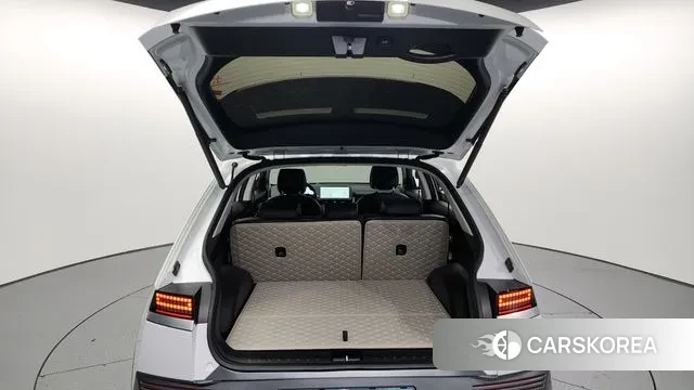 Hyundai Ionic 5 id 3601030 из Кореи 10