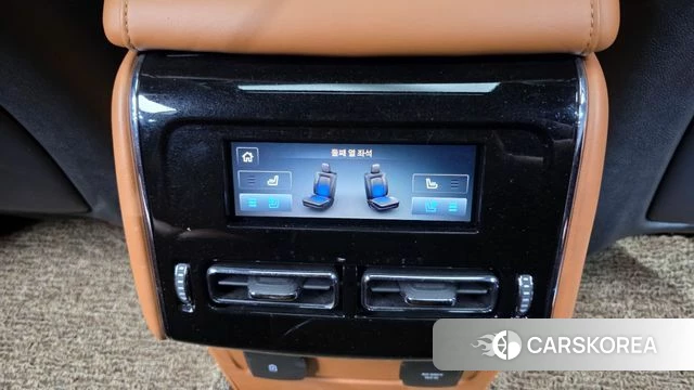 Lincoln Aviator 2nd generation id 4593037 из Кореи 10