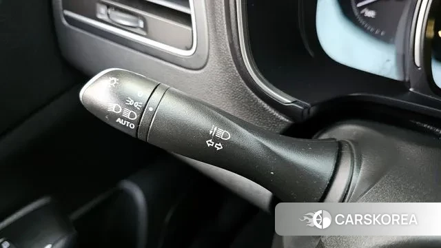 Renault Korea (Samsung) The New QM6 id 3524859 из Кореи 10