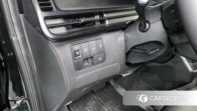 Hyundai The New Staria id 4367093 из Кореи 10