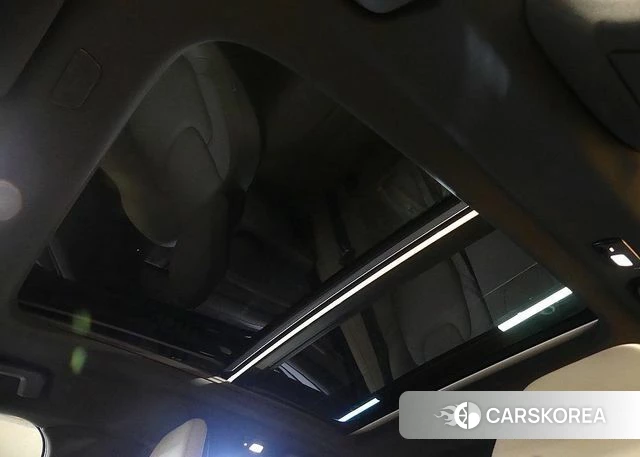 Volvo S90 id 4773187 из Кореи 10