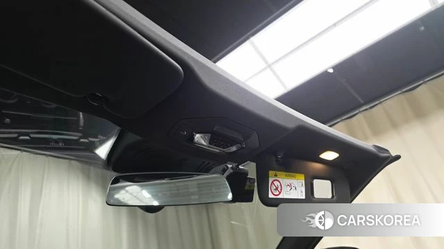 BMW 4 Series (G22) id 4400641 из Кореи 10
