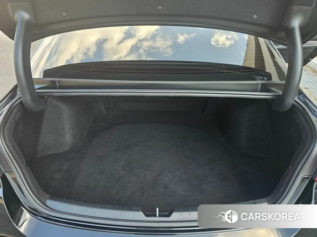 Kia K5 3rd generation id 4470680 из Кореи 10