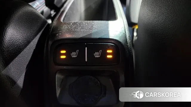 Kia The New Ray id 3123454 из Кореи 10