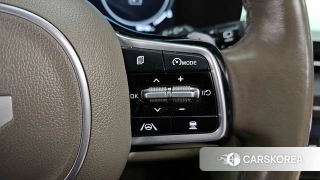 Kia Carnival 4th generation id 3915742 из Кореи 10