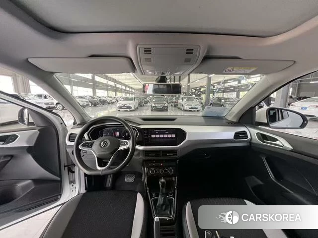 Volkswagen Exploring the shadow id 4290521 из Китая 10